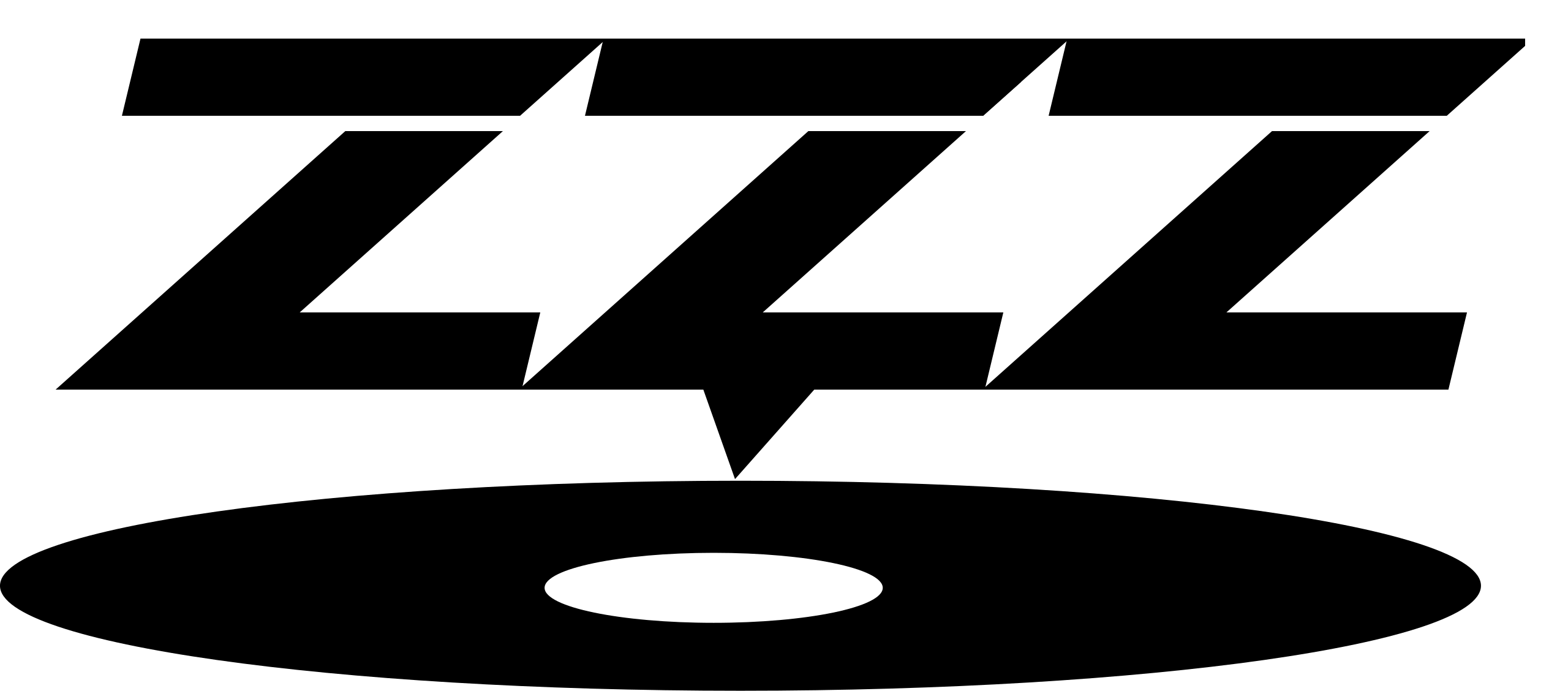 ZZZ Logo